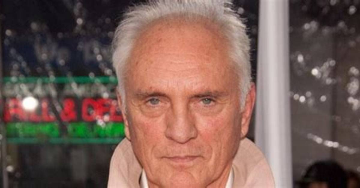 Terence Stamp - Age, Family, Bio