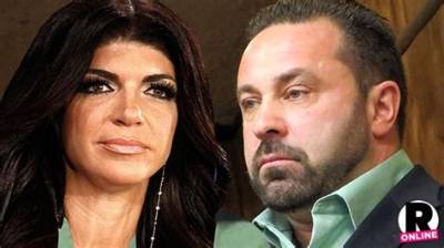 Teresa Giudice Blames Lawyers for Her Prison Sentence, Not Husband