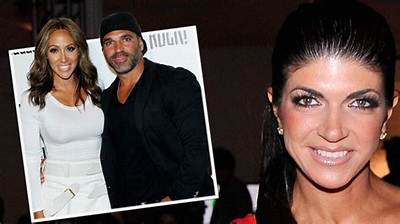 Teresa Giudice Is 'Hurt' After Joe Gorga Says Her Marriage Won't Last