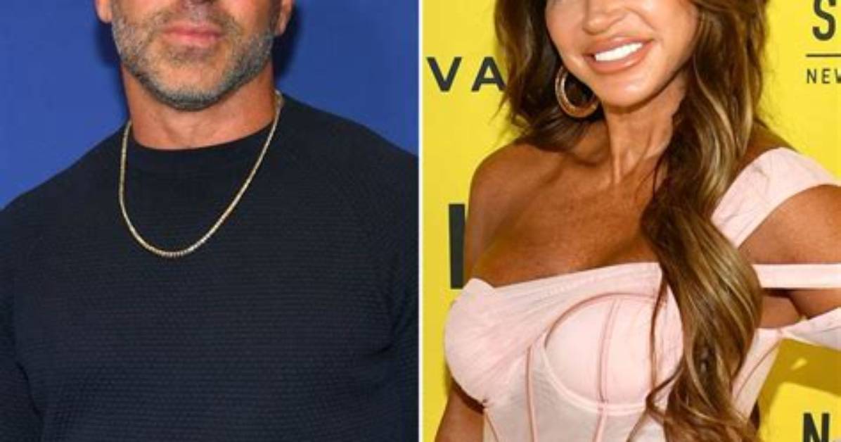 Teresa Giudice Opens up About Her Relationship with Joe Giudice