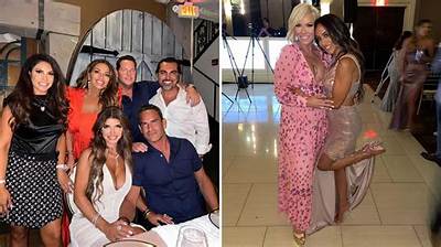 Teresa Giudice Opens up About Leaving 'Rhonj'