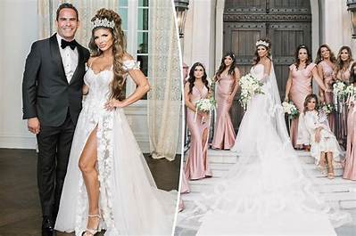 Teresa Giudice Opens up About Marriage with Joe Giudice