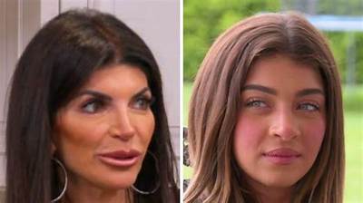Teresa Giudice Shares Update Amid Engagement Rumors