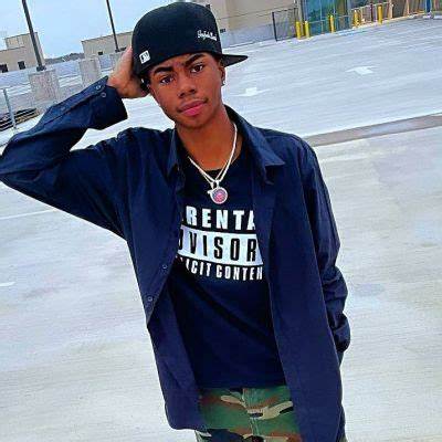 Terjiah Loui Height, Weight, Net Worth, Age, Birthday, Wikipedia, Who, Nationality, Biography