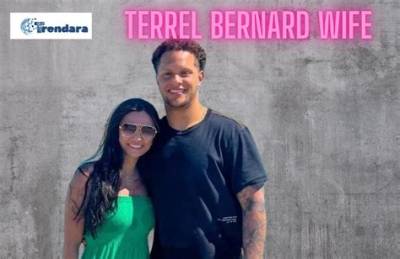 Terrel Bernard - Age, Family, Bio