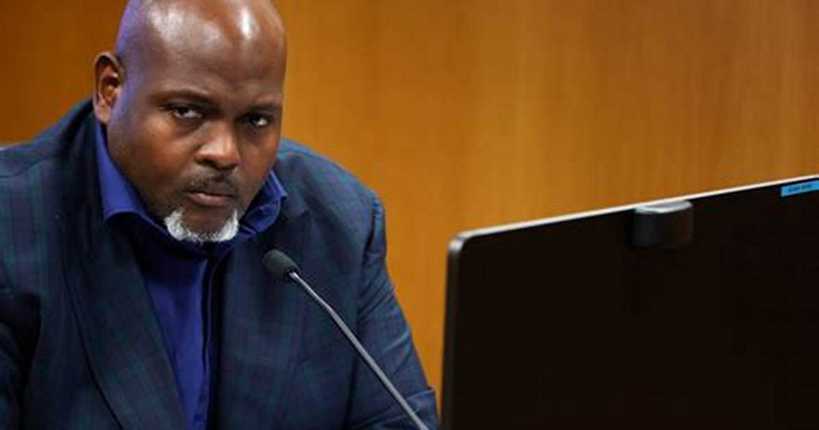 Terrence Bradley Wikipedia and Age: How Old Is He?