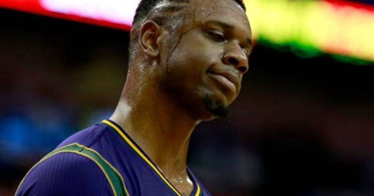 Terrence Jones Bio (Wiki)
