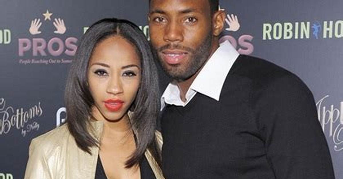 Terricka Cromartie Bio, Wiki, Career, Tv Star, Marriage, Husband, Ex-Girlfriend, Children, Salary, Net Worth