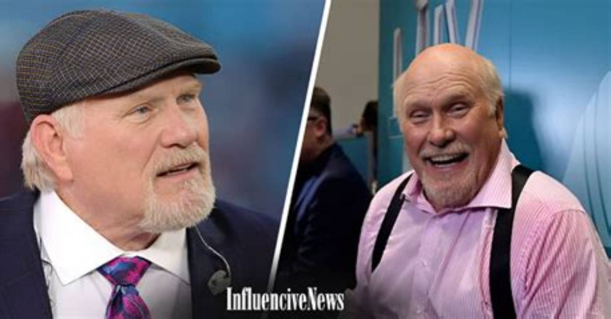 Terry Bradshaw Heart Attack: Did Terry Bradshaw Suffer Heart Attack?