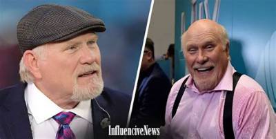 Terry Bradshaw Heart Attack: Did Terry Bradshaw Suffer Heart Attack?