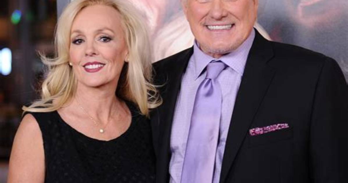 Terry Bradshaw's Wife, Tammy Bradshaw Is a Supportive Step-Mother of Two Children; Know Her Sole Net Worth