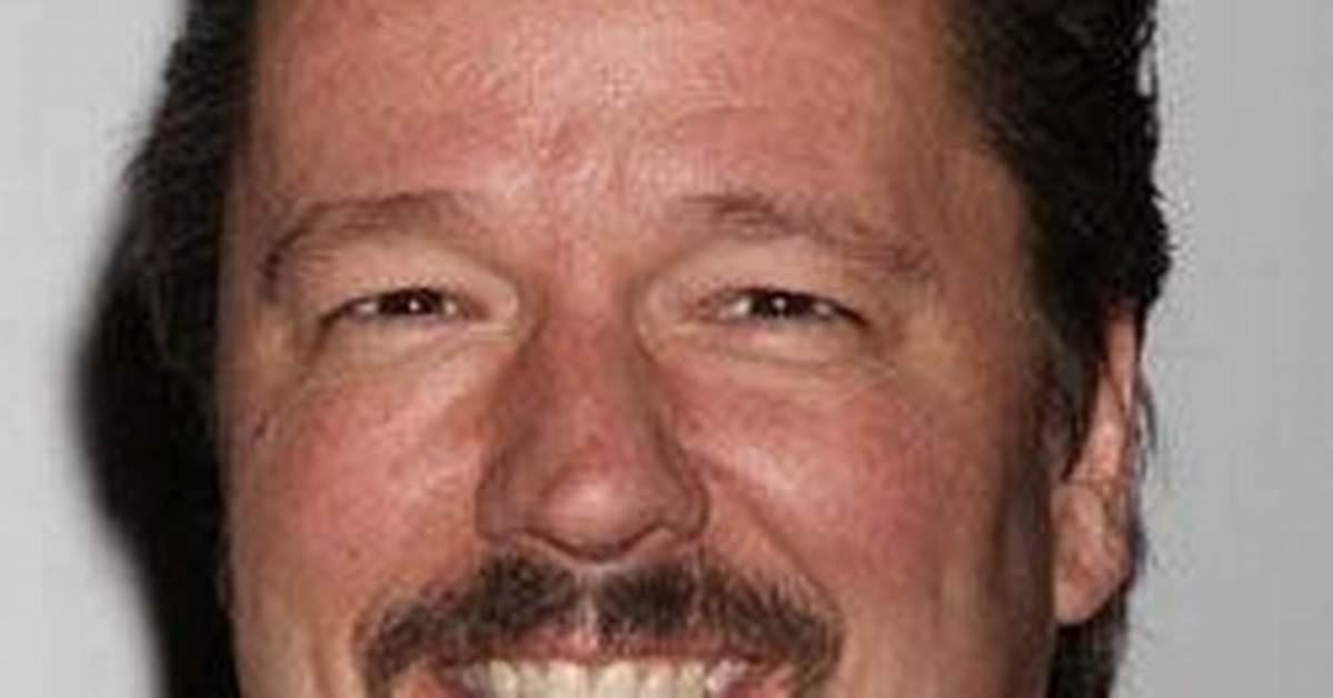 Terry Fator - Age, Family, Bio