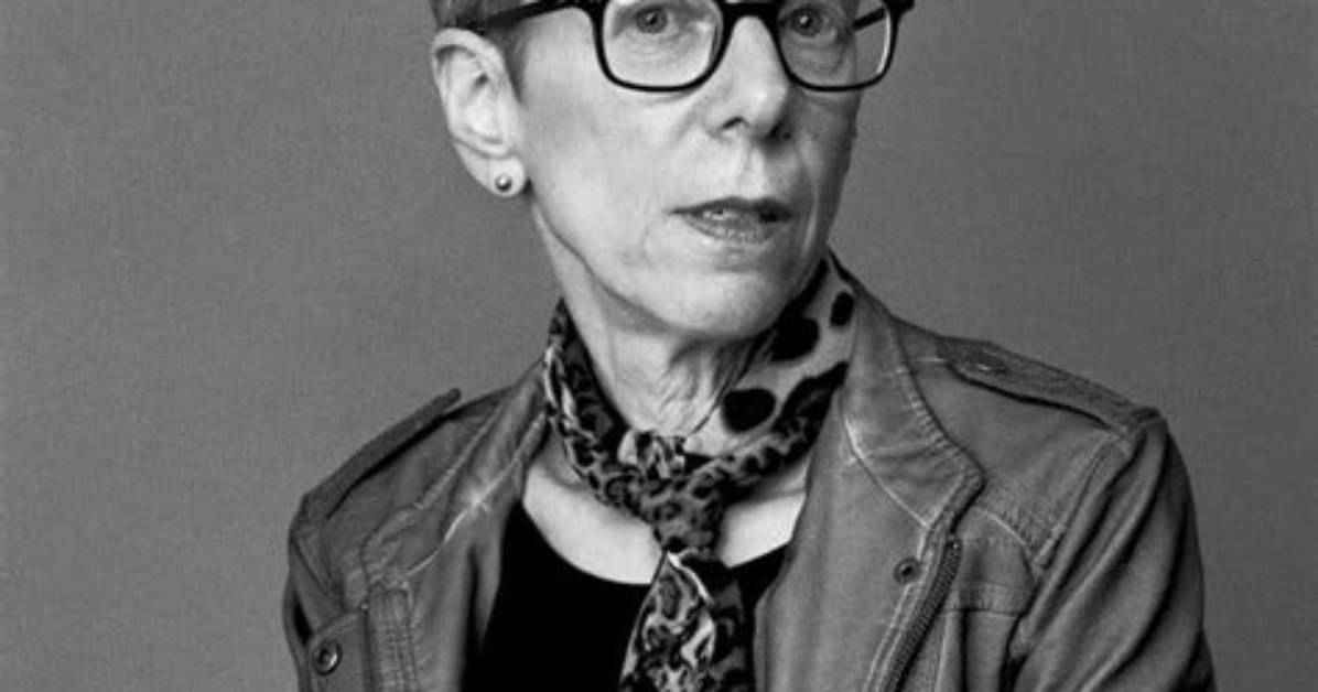 Terry Gross - Age, Family, Bio