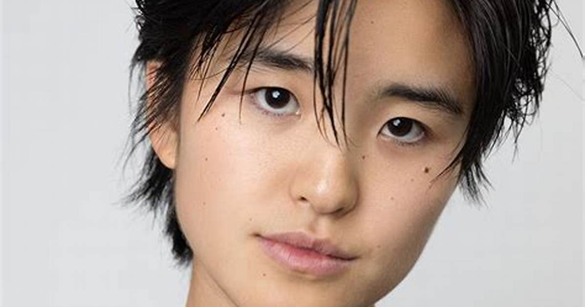 Terry Hu - Age, Family, Bio