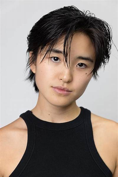 Terry Hu - Age, Family, Bio