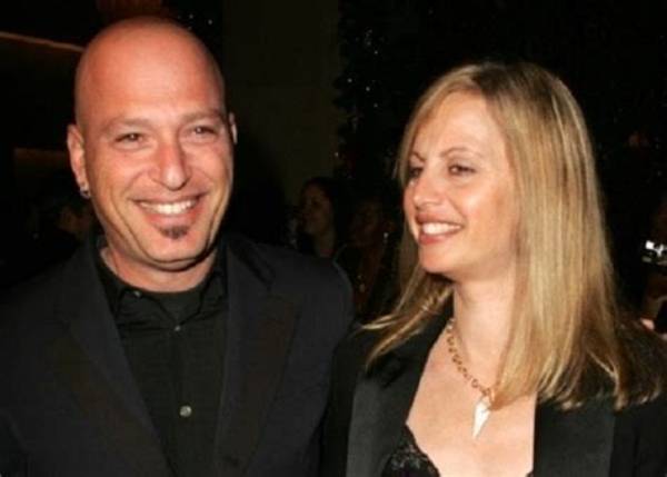 Terry Mandel - Age, Family, Bio