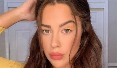 Tessa Brooks - Age, Family, Bio