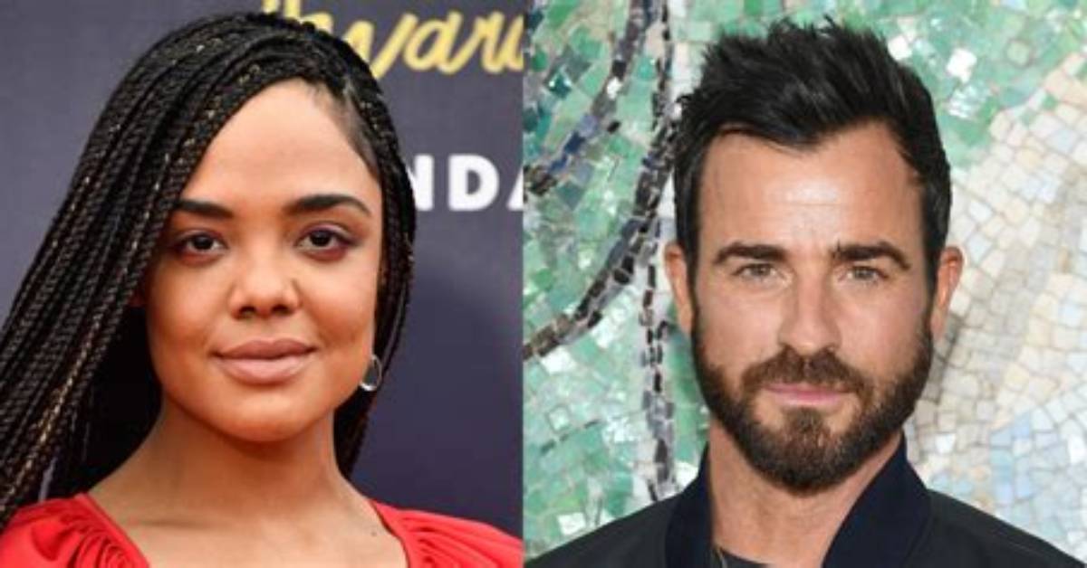 Tessa Thompson & Justin Theroux Will Voice ‘Lady and the Tramp’ in Live-Action Remake