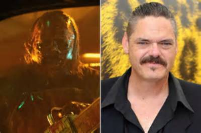 Texas Chainsaw Massacre Actor Mark Burnham Stands at a Staggering Height, Here Are the Details