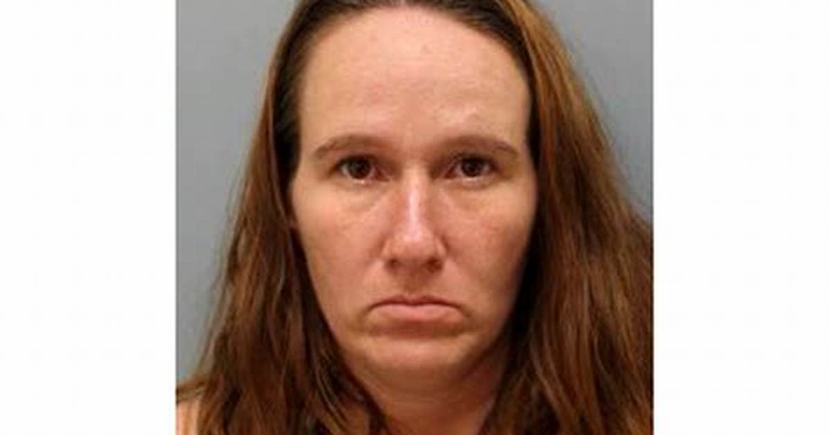 Texas Mom Accused of Strangling Daughter, 5, Who Pleaded for Her Life During Attack