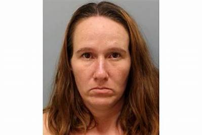 Texas Mom Accused of Strangling Daughter, 5, Who Pleaded for Her Life During Attack