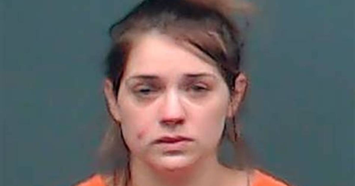 Texas Women, Taylor Rene Parker, Found Guilty of Killing a Pregnant Woman