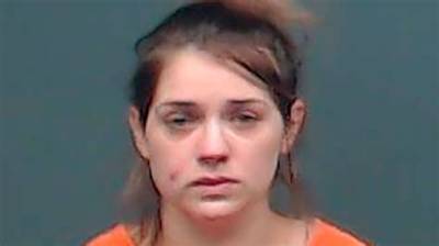 Texas Women, Taylor Rene Parker, Found Guilty of Killing a Pregnant Woman