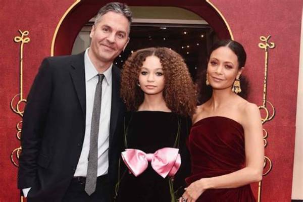 Thandie Newton Gave a Director Food Poisoning with Her Banana Bread
