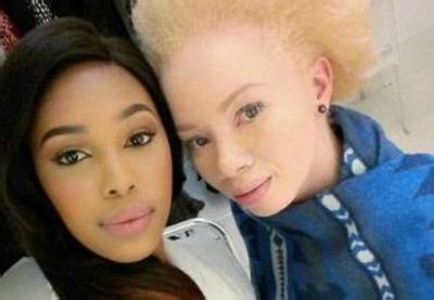 Thando Hopa Height, Age, Who, Boyfriend, Biography, Wiki, Net Worth