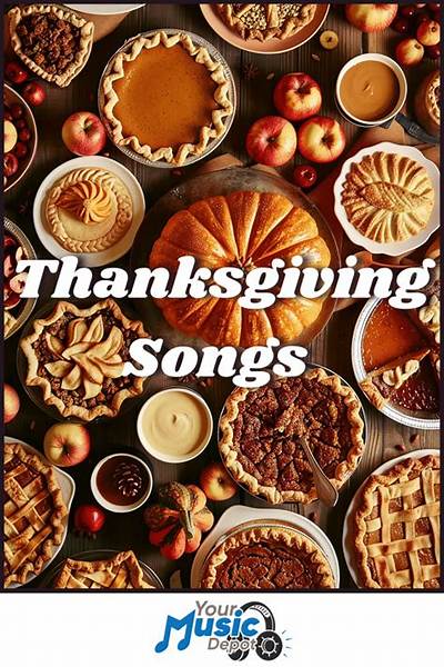 Thanksgiving Songs | Celebrating Holidays