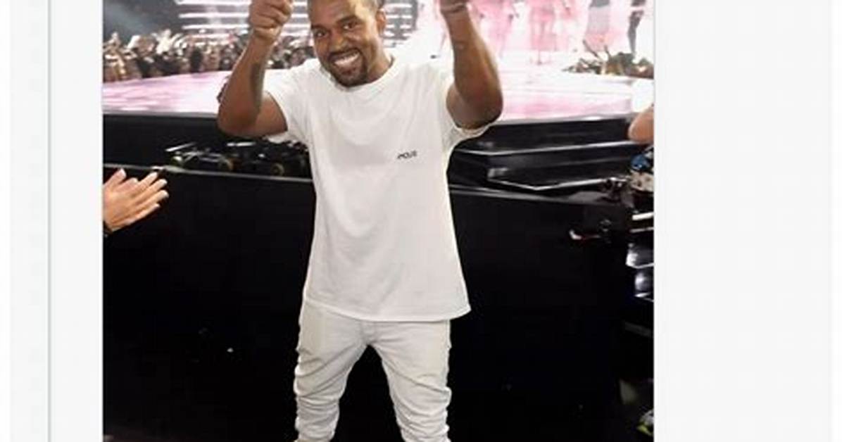 “That’s Kanye’s Workin His Magic”: North West’s Tiktok Account Gets Mysteriously Banned, Sparks Hilarious Reactions Online