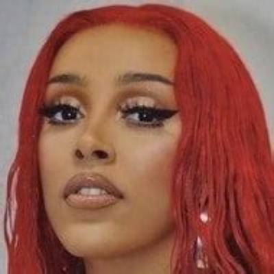 Thatonerandom Ginger - Age, Family, Bio