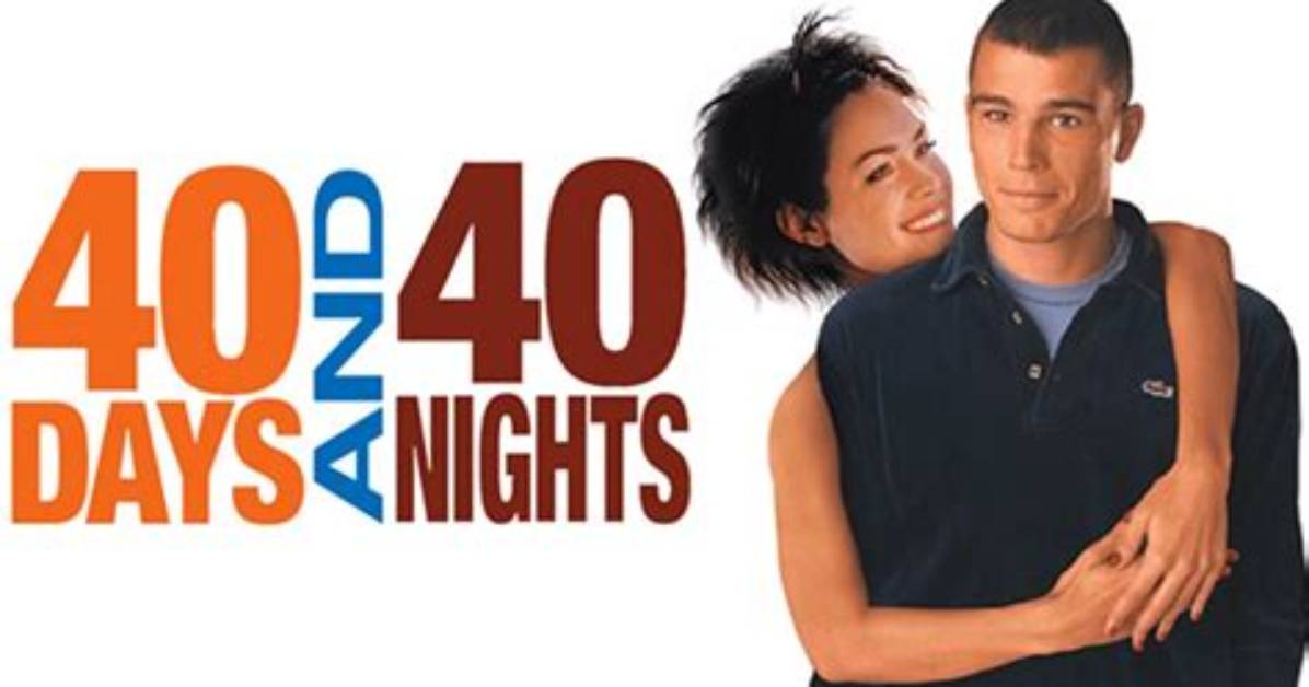 The “40 Days and 40 Nights” Song Has Flooded Tiktok
