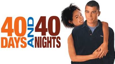 The “40 Days and 40 Nights” Song Has Flooded Tiktok