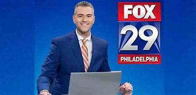The 56 Aged Former Fox 29 News Anchor Lucy Noland Marital Life with Her Husband.