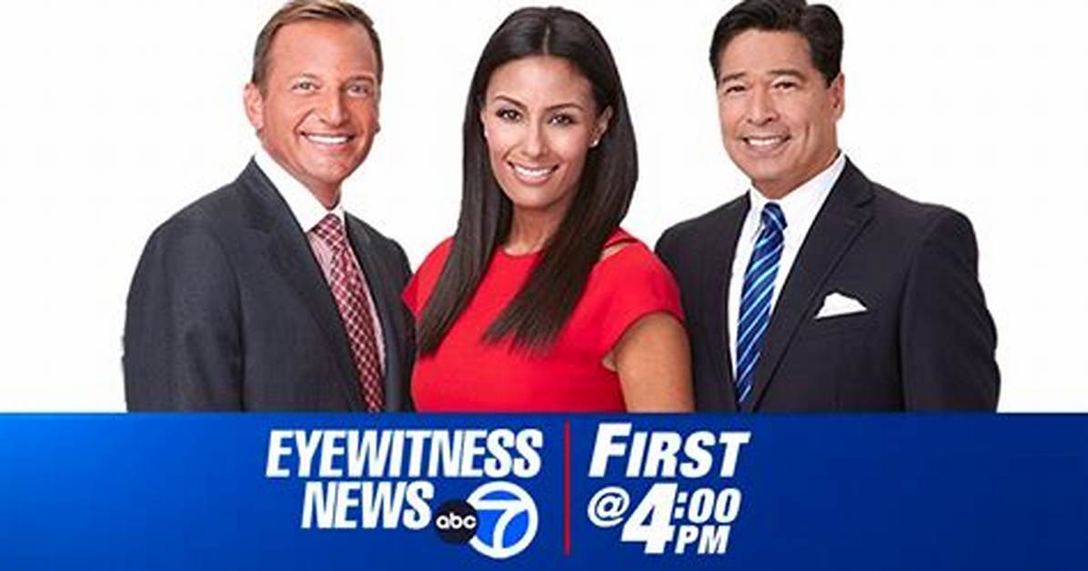 The Abc 7'S Eyewitness News Anchor Shirleen Allicot Is Married to Her Husband Jesse Gilmer.