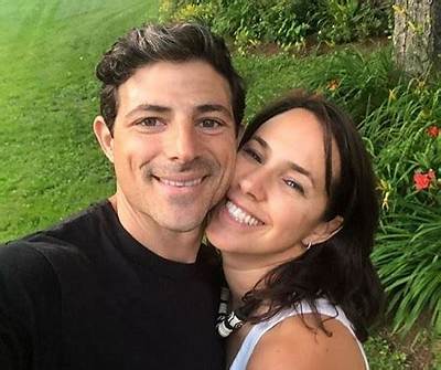 The Abc Reporter Matt Gutman Is Married to His Wife Daphna Venyige Gutman Since May 2007.