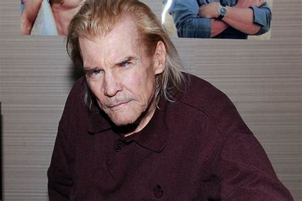 The Actor of Yesteryears Jan-Michael Vincent Dies at Age 74!