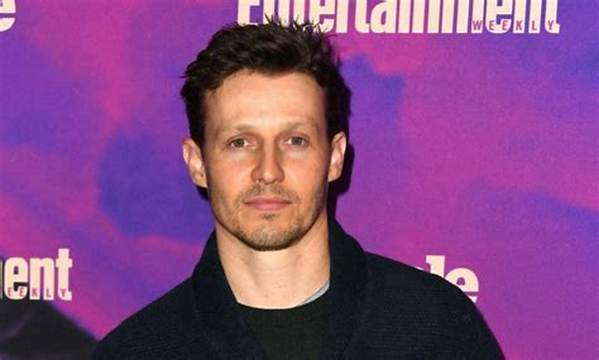 The Actor Will Estes Played a Role as Jamie Reagan in the Cbs Series Blue Bloods.