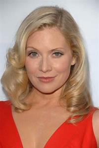 The Actress Emily Procter Is Known for Playing Ainsley in the West Wing.