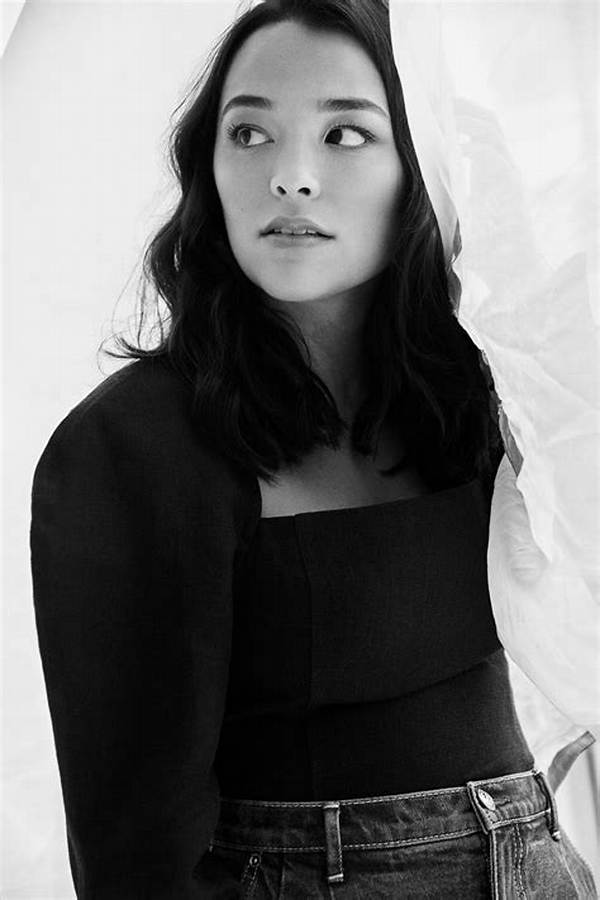 The Actress Midori Francis Iwama Partner, Age, Net Worth, Movies and Tv Shows.