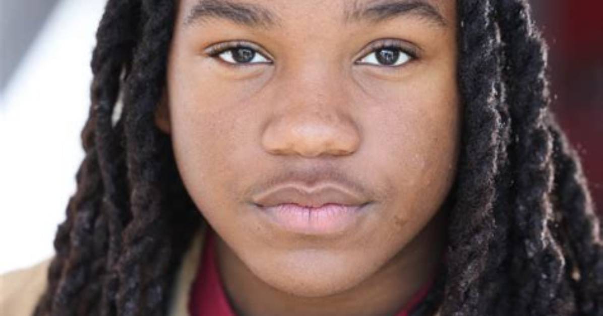The American Child Actor Terrence Little Gardenhigh's Bio, Net Worth, Mother.