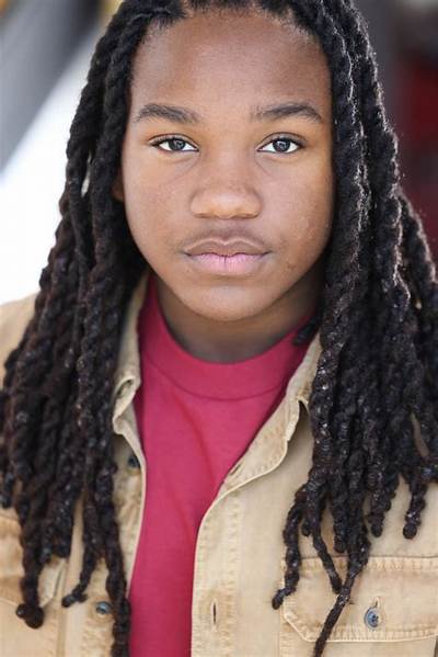 The American Child Actor Terrence Little Gardenhigh's Bio, Net Worth, Mother.