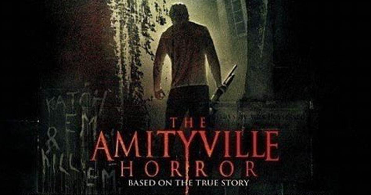 The Amityville Horror - Cast, Ages, Trivia
