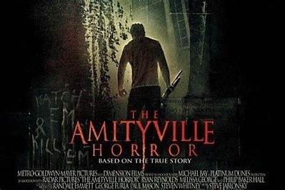 The Amityville Horror - Cast, Ages, Trivia