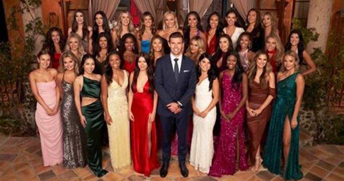 The Bachelor Season 27 Cast: How Old Are Zach Shallcross’ Suitresses?