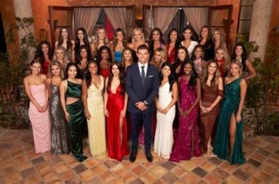 The Bachelor Season 27 Cast: How Old Are Zach Shallcross’ Suitresses?