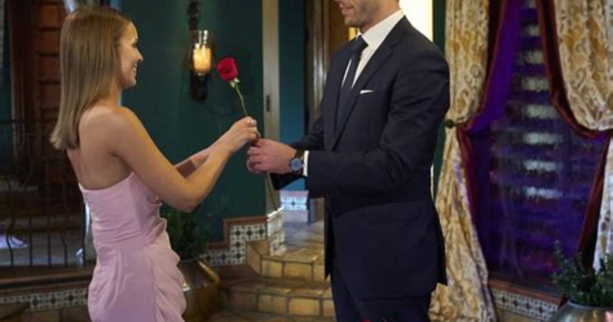 The Bachelor Season 27 Episode 1: Who Received Red Roses from Zach Shallcross in the First Rose Ceremony?