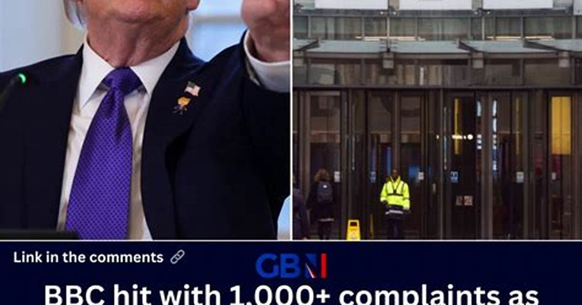 The Bbc Received over 100 Complaints over Its ‘Insensitive’ Coverage of Princess Kate