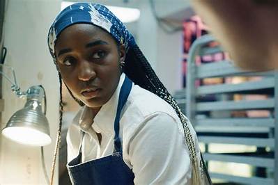 The Bear’s Ayo Edebiri on If Carmy and Sydney Will Get Together: They Need Therapy
